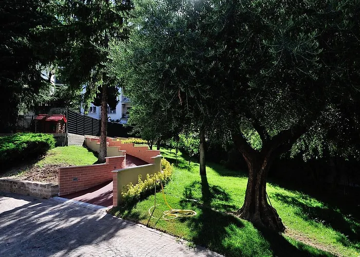 San Giuseppe House