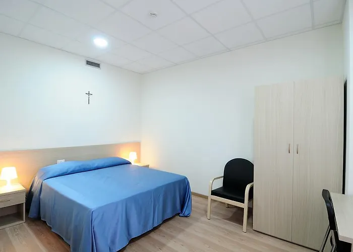 San Giuseppe House Roma