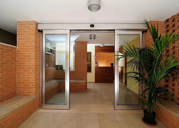 Bed & Breakfast San Giuseppe House *
