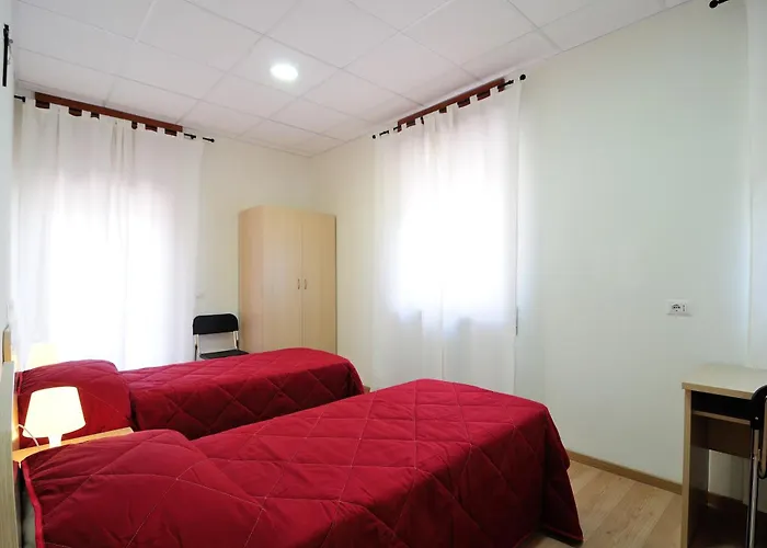 Bed & Breakfast San Giuseppe House Roma