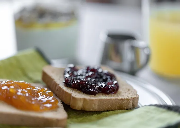 San Giuseppe House Bed & Breakfast