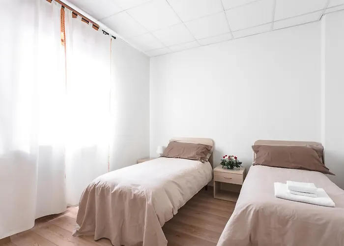 San Giuseppe House Bed & Breakfast Roma