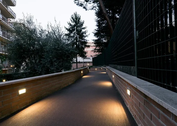 San Giuseppe House *