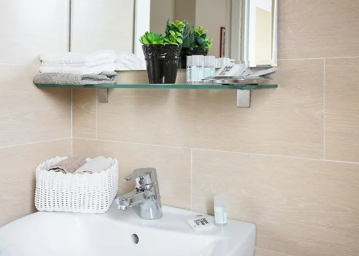 San Giuseppe House Bed & Breakfast Roma