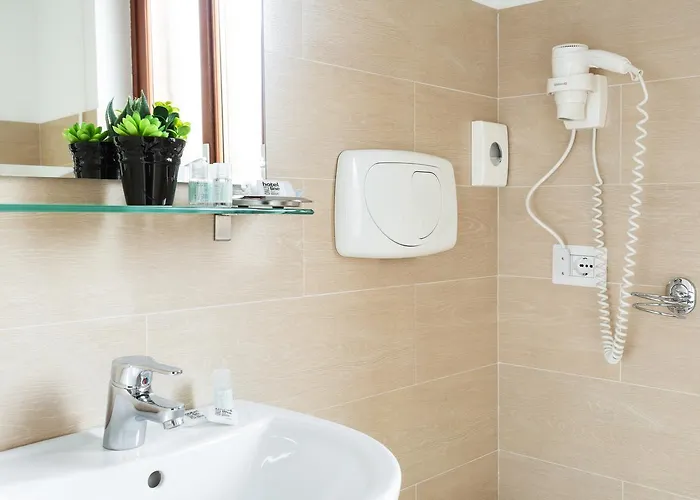 Bed & Breakfast San Giuseppe House