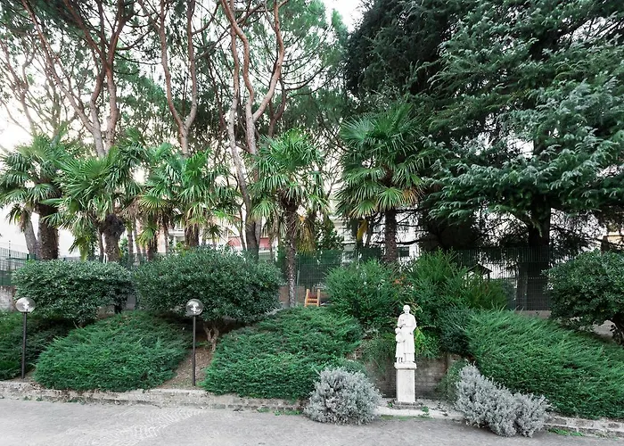 San Giuseppe House * Roma