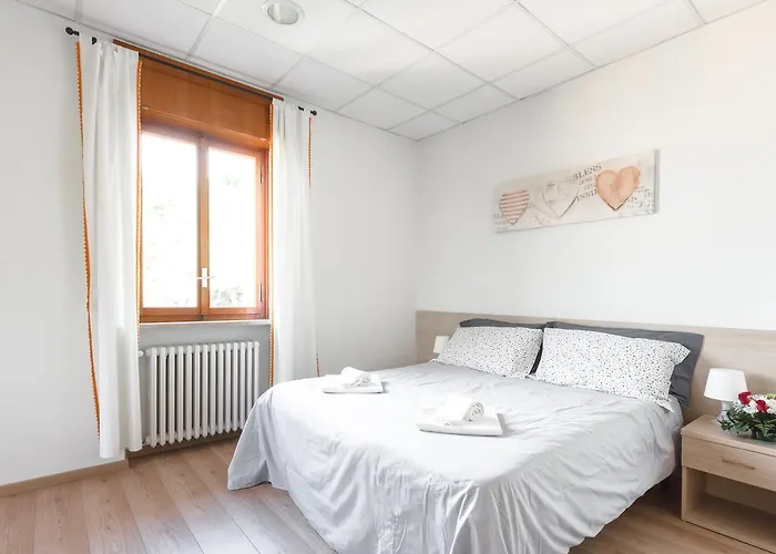 San Giuseppe House Bed & Breakfast *
