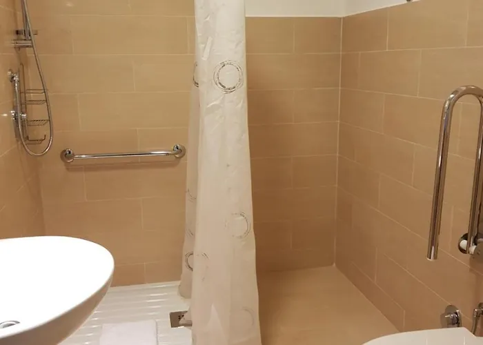 Bed & Breakfast San Giuseppe House Roma
